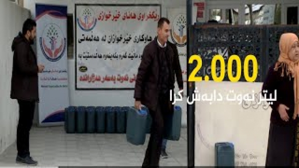 دابه‌شكردنی نه‌وت